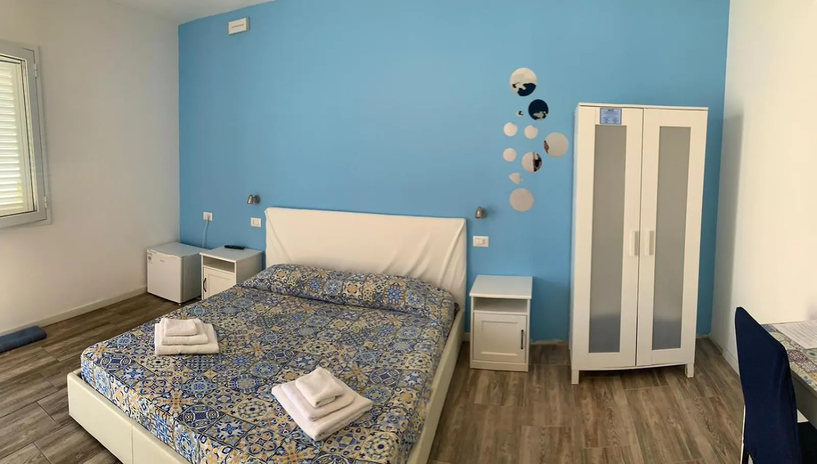Bed and breakfast Borgomarino'S Room Cefalú
