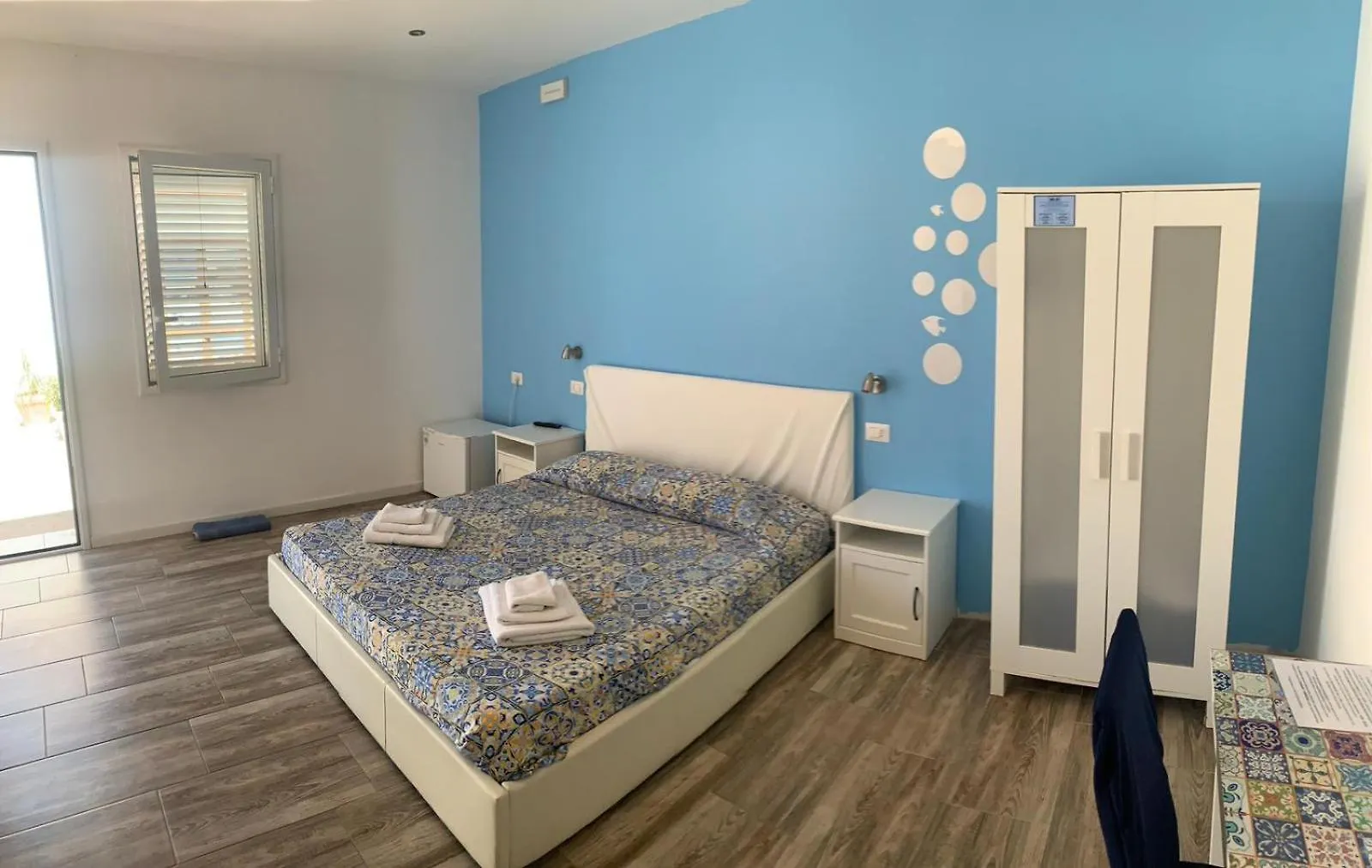 Borgomarino'S Room Cefalú