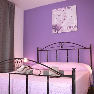 Welcome To Apartament
