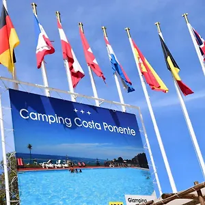 Costa Ponente Cefalú