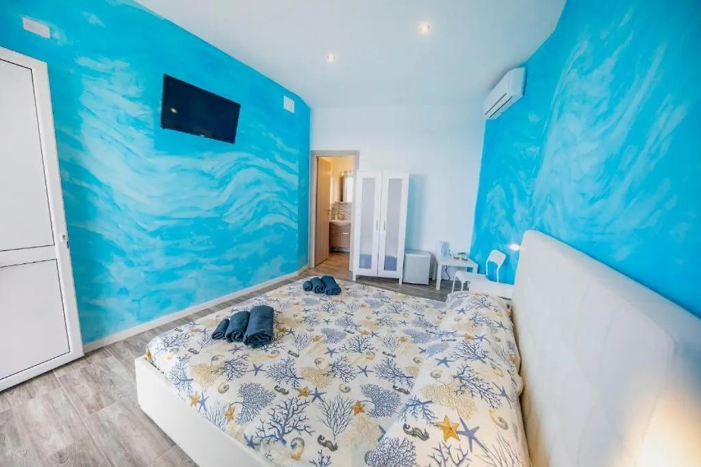 Borgomarino'S Room Cefalu