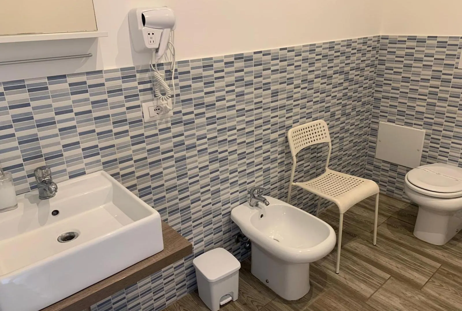 Borgomarino'S Room Cefalu 0*,